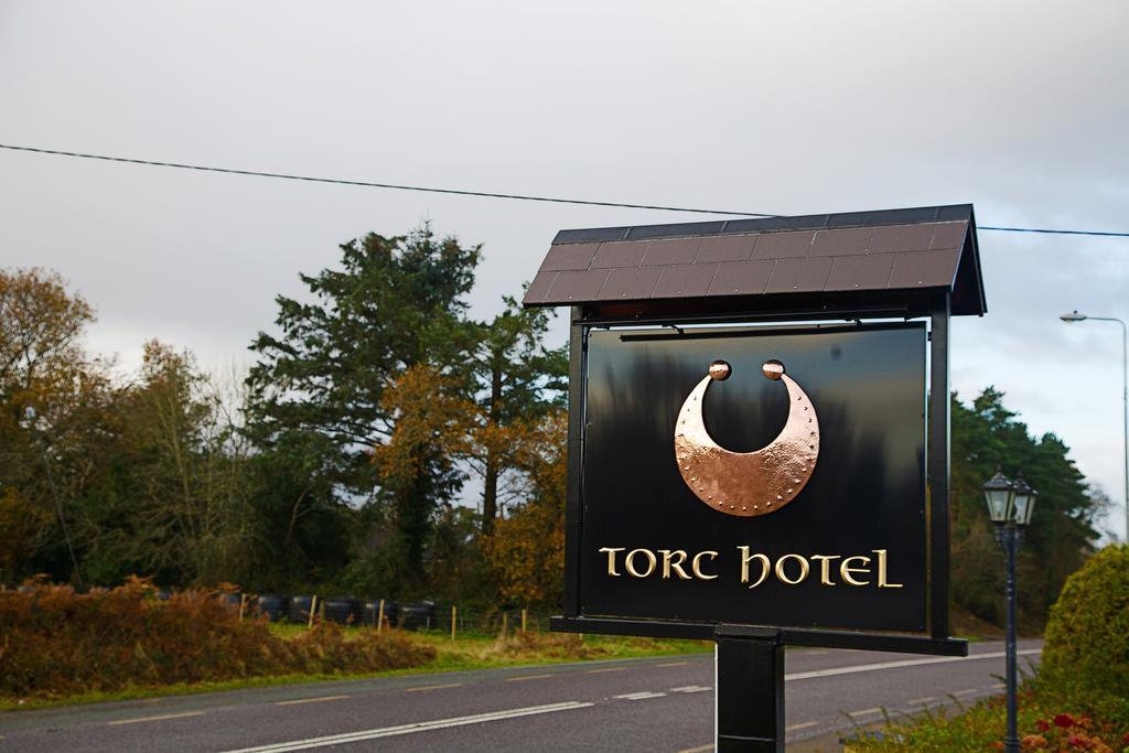 Torc Hotel Килларни Экстерьер фото